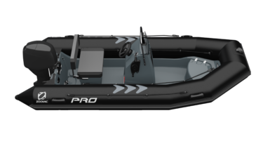 Inflatable Boat Fishing Sales