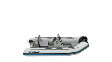 Zodiac Nautic barcas neumáticas en Náutica Palamós