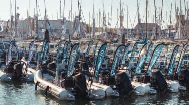 Vendée Globe 2024